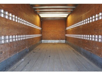 Furgonas sunkvežimis Volvo FM9.260: foto 5