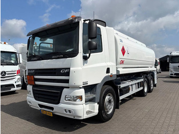 Autocisterna DAF CF 85 360