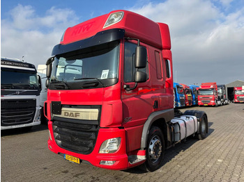 Vilkikas DAF CF 460