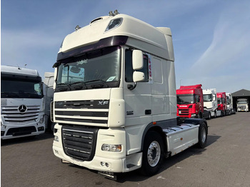 Vilkikas DAF XF 105 510