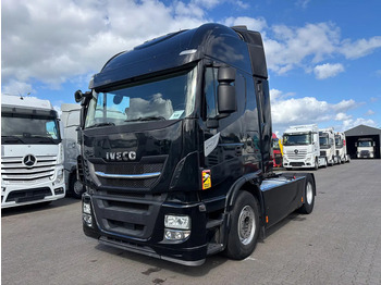 Vilkikas IVECO Stralis 510