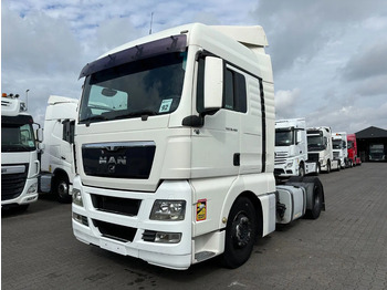 Vilkikas MAN TGX 18.480