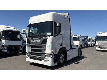 Vilkikas SCANIA R 450
