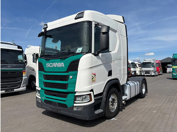 Vilkikas SCANIA R 500
