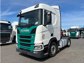 Vilkikas SCANIA R 500