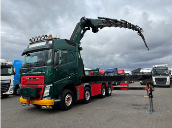 Vilkikas VOLVO FH 500