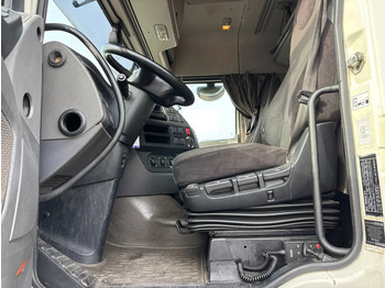 Vilkikas DAF XF 460 Spacecab Euro 6: foto 5