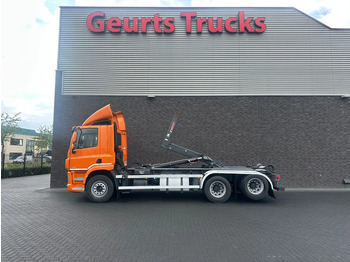 Hook-lift sunkvežimis DAF CF 450