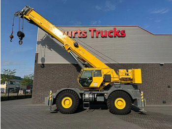 Grove RT765E-2 ROUGH TERRAIN CRANE + JIB + 2 X WINCH lizingą Grove RT765E-2 ROUGH TERRAIN CRANE + JIB + 2 X WINCH: foto 1