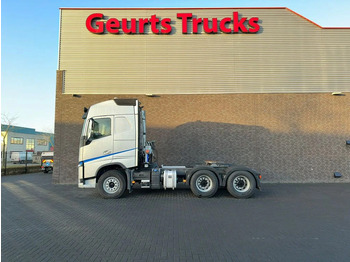 Vilkikas VOLVO FH 460