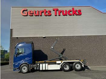 Hook-lift sunkvežimis VOLVO FH 500