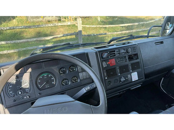 Autovežis sunkvežimis Iveco Eurocargo 60 E 15 manual gearbox: foto 5