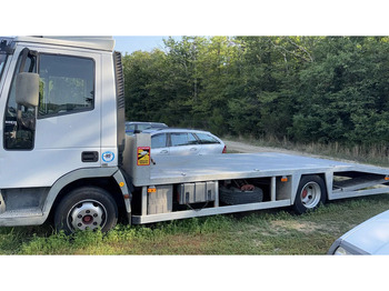 Autovežis sunkvežimis Iveco Eurocargo 60 E 15 manual gearbox: foto 3