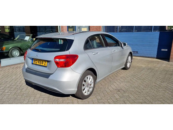 Hečbekas Mercedes-Benz A-Klasse 180 automaat.. 180 automaat: foto 4
