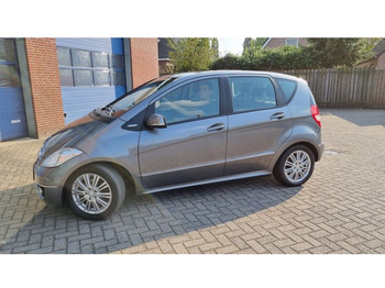 Hečbekas Mercedes-Benz A-Klasse A160 Automaat Elegance.airco.trekhaak.: foto 3