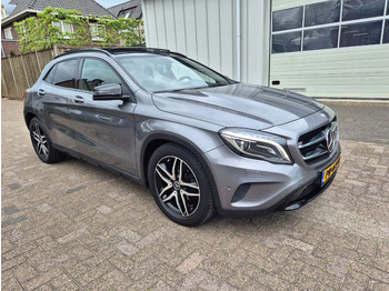 Sedanas MERCEDES-BENZ