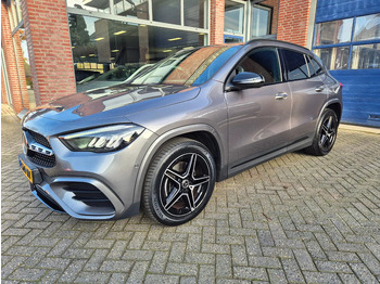 Lengvasis automobilis MERCEDES-BENZ