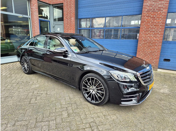 Sedanas MERCEDES-BENZ