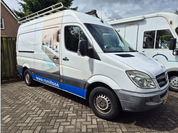 Krovininis mikroautobusas MERCEDES-BENZ Sprinter 316