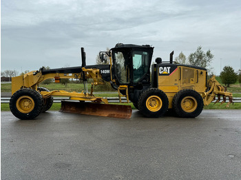 Greideris CATERPILLAR 140M