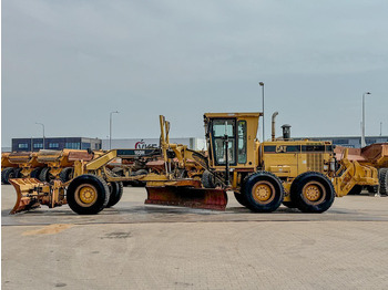 Greideris CATERPILLAR 160H