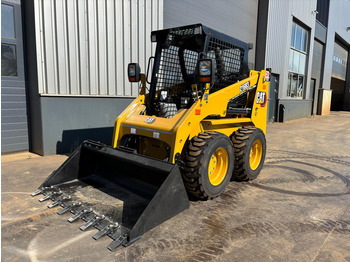 Krautuvas CATERPILLAR 216B3