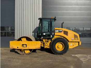 Volas CATERPILLAR CS66B