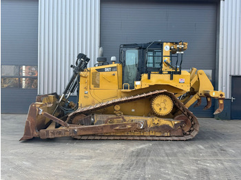 Buldozeris CATERPILLAR D6T