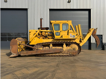 Buldozeris CATERPILLAR D9H