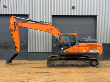 Ekskavatorius DOOSAN DX225LC-7