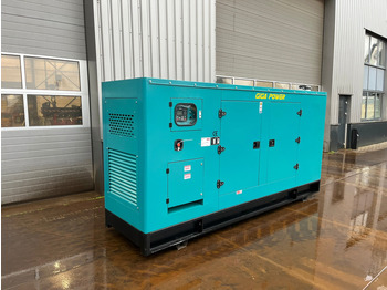 Giga power Giga power 250 kVa silent generator set - LT-W200GF lizingą Giga power Giga power 250 kVa silent generator set - LT-W200GF: foto 3