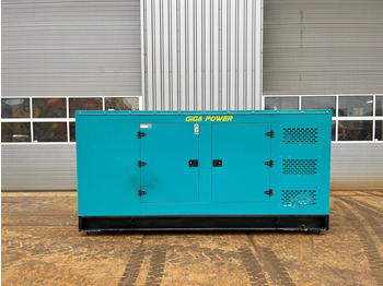 Elektrinis generatorius GIGA POWER