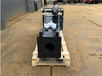 Nauja Hidraulinis kūjis Hammer HS3200: foto 4