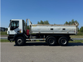 Savivartis sunkvežimis Iveco Trakker 410 6x4 Kipper: foto 3