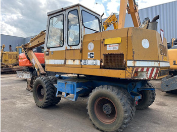 Ekskavatorius LIEBHERR A 900