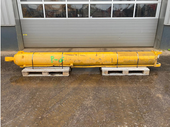 Autokranas LIEBHERR LTM 1100