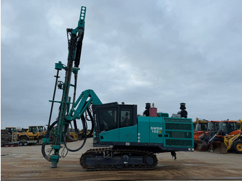 Gręžimo mašina FURUKAWA