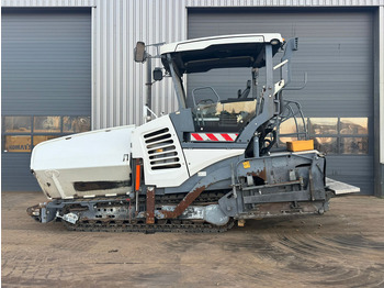 Asfalto klotuvas VÖGELE