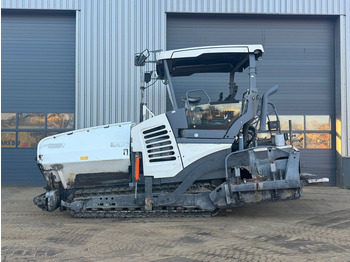 Asfalto klotuvas VÖGELE