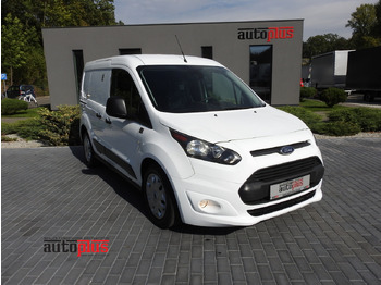 Krovininis mikroautobusas FORD Transit Connect