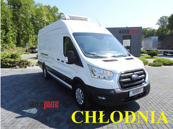 Furgonas šaldytuvas FORD Transit