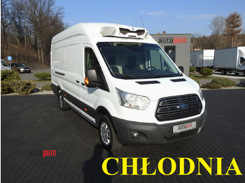 Furgonas šaldytuvas FORD Transit