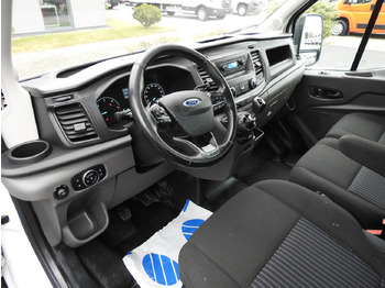 FORD TRANSIT TIPPER LED LIGHTS TWIN WHEELS AIR CONDITIONING 130HP lizingą FORD TRANSIT TIPPER LED LIGHTS TWIN WHEELS AIR CONDITIONING 130HP: foto 2 FORD TRANSIT TIPPER LED LIGHTS TWIN WHEELS AIR CONDITIONING 130HP lizingą FORD TRANSIT TIPPER LED LIGHTS TWIN WHEELS AIR CONDITIONING 130HP: foto 2