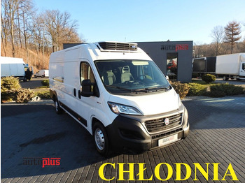 Furgonas šaldytuvas FIAT Ducato