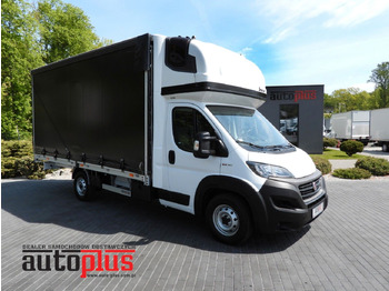 Tentinis mikroautobusas FIAT Ducato
