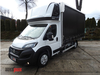 Tentinis mikroautobusas FIAT Ducato