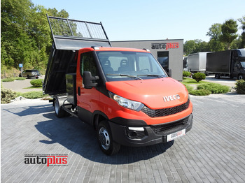 Mažas savivartis IVECO Daily 35c13