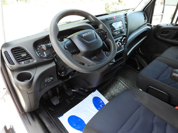 IVECO DAILY 35S14 STAKE BODY DOUBLE CABIN DOKA 7 SEATS CRUISE CONTROL AIR CONDITIONING 135HP lizingą IVECO DAILY 35S14 STAKE BODY DOUBLE CABIN DOKA 7 SEATS CRUISE CONTROL AIR CONDITIONING 135HP: foto 2 IVECO DAILY 35S14 STAKE BODY DOUBLE CABIN DOKA 7 SEATS CRUISE CONTROL AIR CONDITIONING 135HP lizingą IVECO DAILY 35S14 STAKE BODY DOUBLE CABIN DOKA 7 SEATS CRUISE CONTROL AIR CONDITIONING 135HP: foto 2