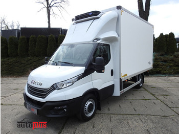 Furgonas šaldytuvas IVECO Daily 35s16