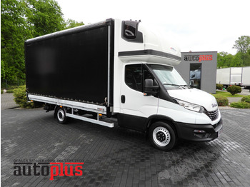 Tentinis mikroautobusas IVECO Daily 35s18